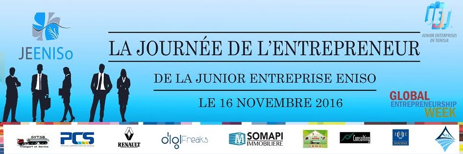 Journée de l’entrepreneur : « Entreprendre pour apprendre »