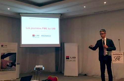 L’UIB et PROPARCO partenaires privilégiés des Petites et Moyennes Entreprises