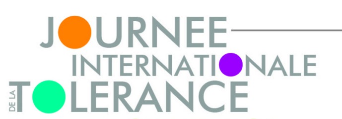 Journée internationale de la tolérance, contre la peur et l’exclusion