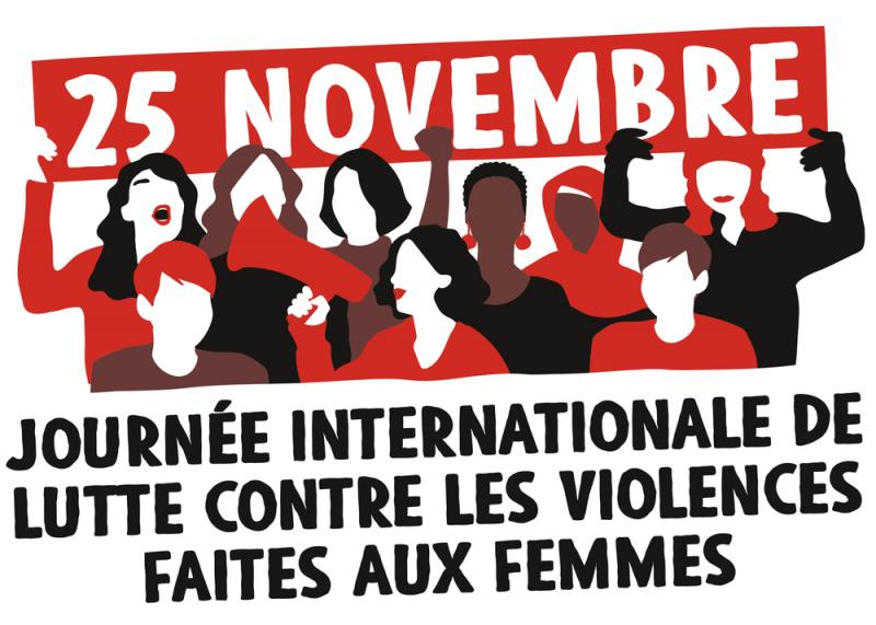 Violence numérique : le nouveau front des violences faites aux femmes