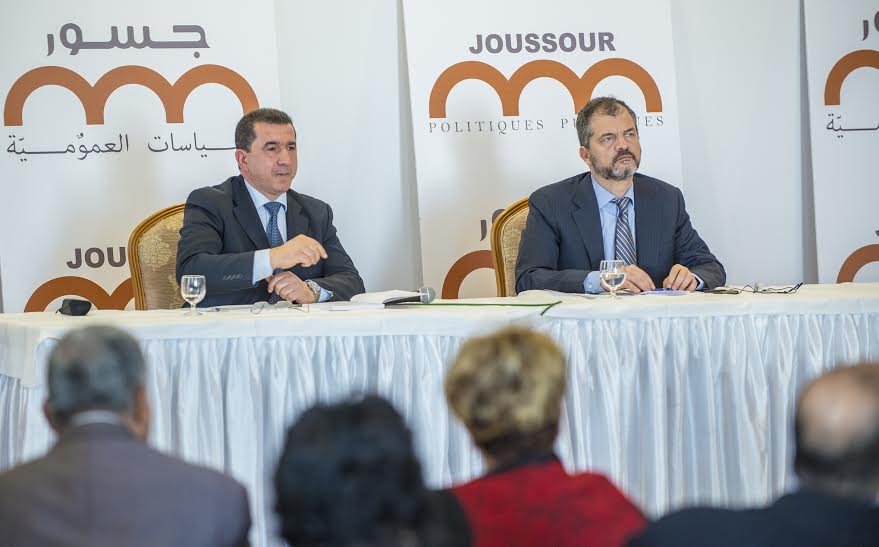 Tunisie: Les réformes économiques et leur stratégie de mise en application