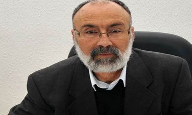 Abdelkrim Jrad: "Pas de pension de retraite pour le mois de novembre"