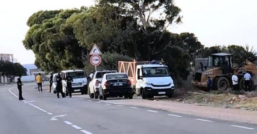 Ben Guerdane: Et si le chauffeur de taxi était un tueur en série !