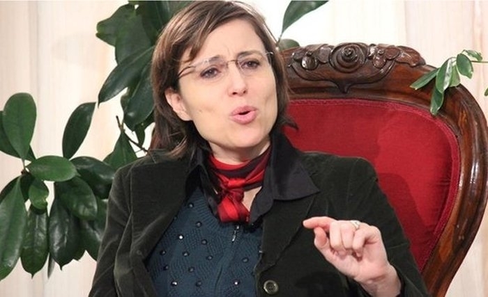 Lobna Jeribi: "Un gouvernement sans Ennahdha n'est pas envisageable"