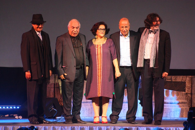 JTC 2016 : Une ouverture en hommage aux grandes figures du théâtre tunisien