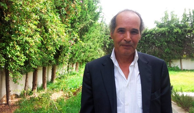 Mort de l'ancien juge Mokhtar Yahyaoui