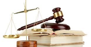 Premier jugement en vertu de la loi sur la réconciliation administrative