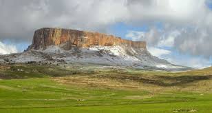 La Table de Jugurtha sur la liste préliminaire du patrimoine de l’Unesco