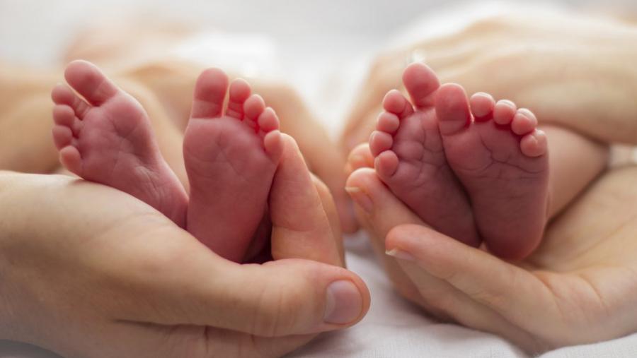Kairouan: Les jumelles sont mortes d'hypothermie et d'hypoglycémie
