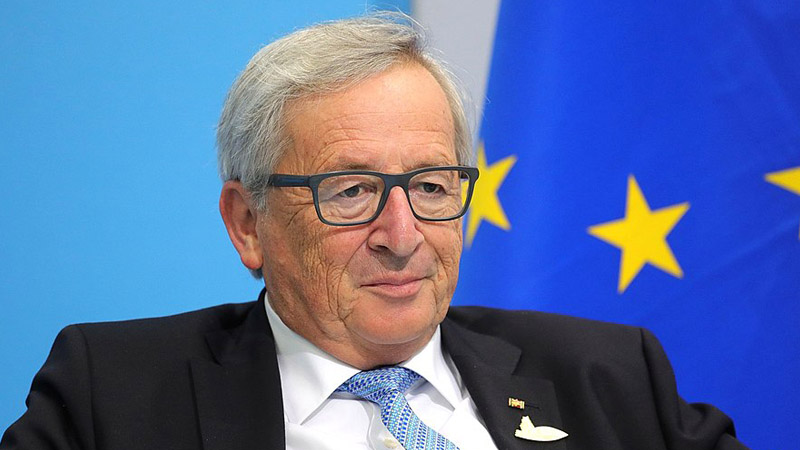 Visite du président de la Commission Européenne les 25 et 26 octobre