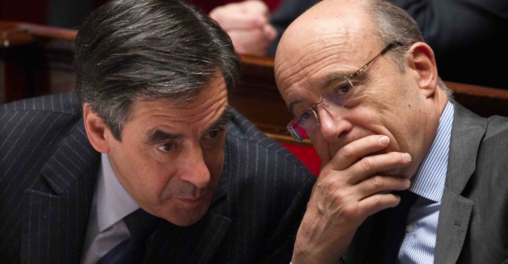 France, primaire de la droite : Sarkozy désavoué, Fillon et Juppé en finale