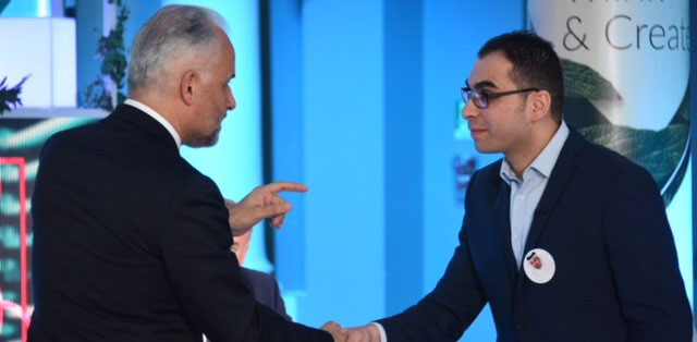 STARS OF SCIENCE : Un nombre record de candidats aux castings impressionnent le jury