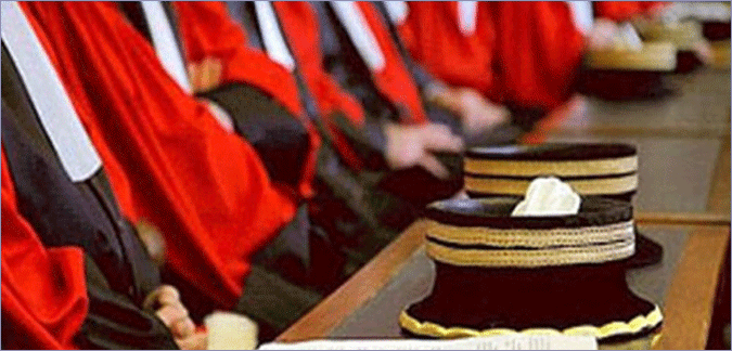 Le conseil supérieur de la magistrature va-t-il contribuer à l’instauration de la stabilité sociale ?