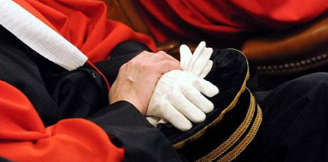 Une semaine sans justice