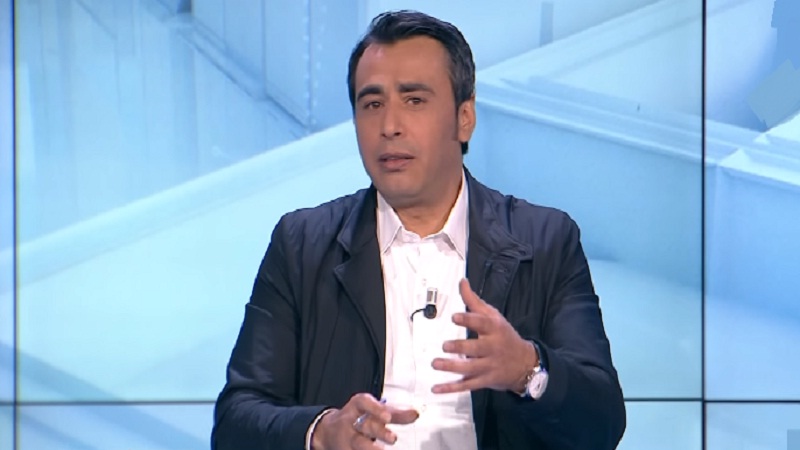 « Complot » : Jawhar Ben Mbarek a été victime d’un malaise « pouvant évoquer un infarctus »