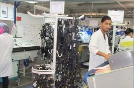 La Câblerie d’El Kef reprend ses activités à partir de lundi