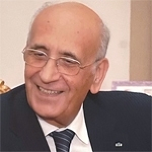 Décès de l'ancien diplomate Kacem Bousnina