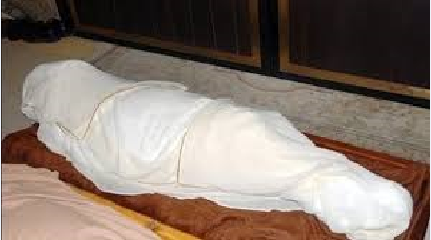 Deux Tunisiennes coincées chez elles en Italie avec le cadavre de leur maman