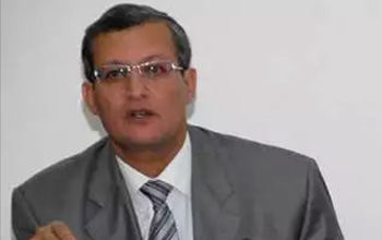 Qui est Khaled Kaddour, ministre de l’Energie, des Mines et des Energies renouvelables ?