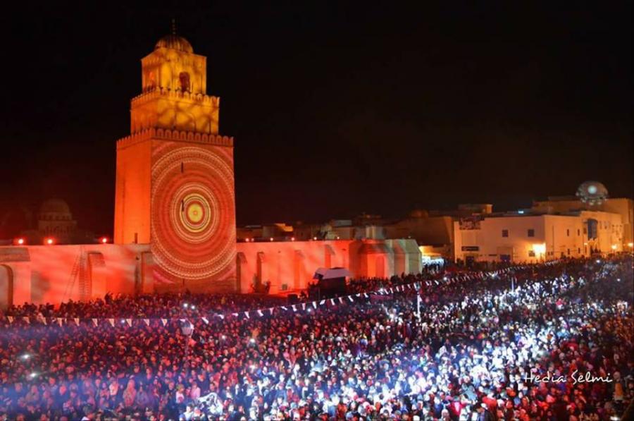 12 289 activités religieuses à l'occasion du Mouled