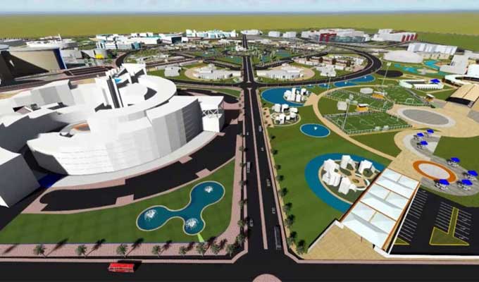 Kairouan: Lancement officiel des travaux de l'hôpital universitaire "Roi Salman Ibn Abdelaziz"