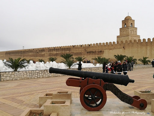 Tunisie: Grève générale au gouvernorat de Kairouan