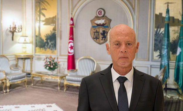 "Les Musulmans refusent toute atteinte à leur prophète", selon Kais Saied