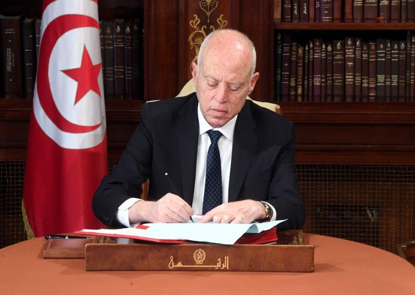 Aid El Idha: Grâce présidentielle au profit de 431 détenus