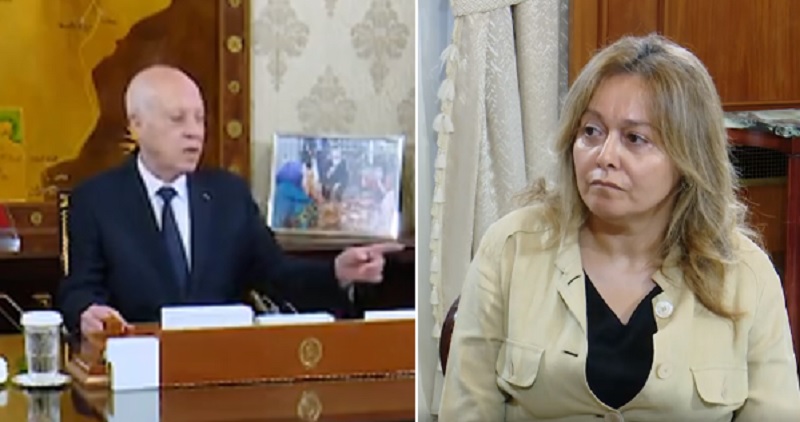 Awatef Daly entame une série de changements à la Télévision nationale