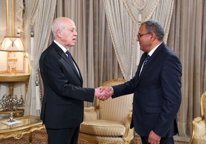  Kais Saïed annonce une réforme générale de l'éducation, prochainement