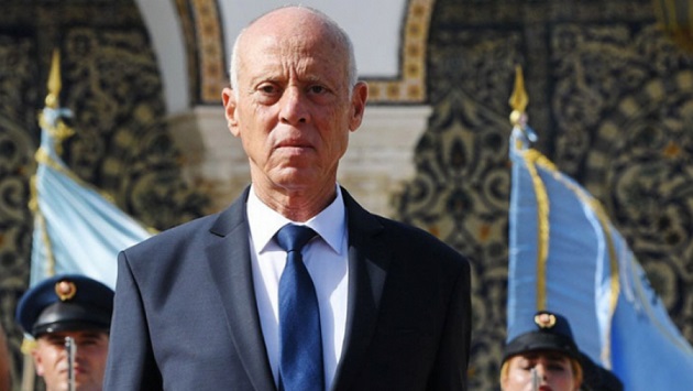 Officiel: Kais Saied se rend en visite aux Etats Unis