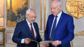 Voici les noms proposés par Ghannouchi à la Kasbah
