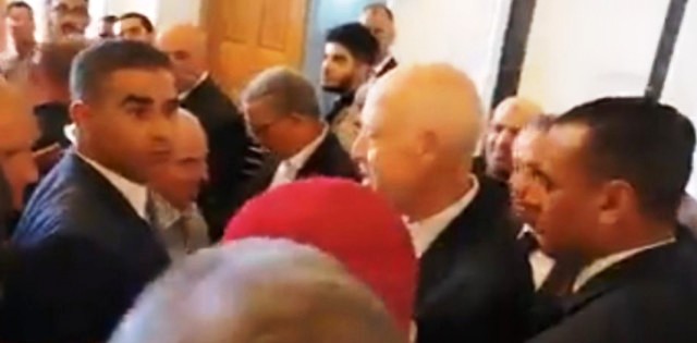 Kais Saied par-ci, Kais Saied par-là :  La « Kaismania » qui s’empare des Tunisiens