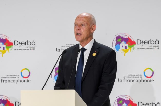 Kais Saied: Malgré les obstacles la Tunisie a honoré ses engagements par respect pour ses traditions