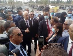 Attaque terroriste Sousse : 43 personnes interrogées dont 7 maintenues en détention