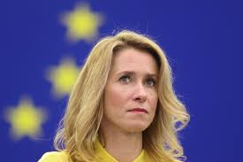 Qui est Kaja Kallas, le nouveau visage de la diplomatie de l’Union européenne