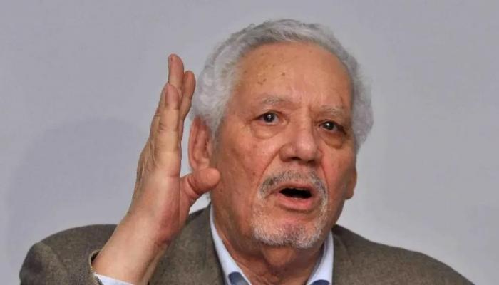 Décès du général Khaled Nezzar, ancien homme fort du régime algérien