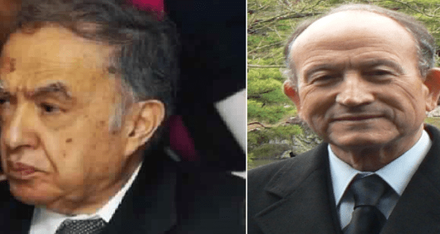 Arrêt des poursuites contre A.Kallel et H.B.Yahia en vertu de la loi sur la réconciliation
