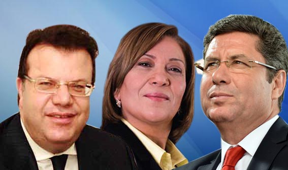  Menaces sur les candidats à la présidentielle: Protection rapprochée