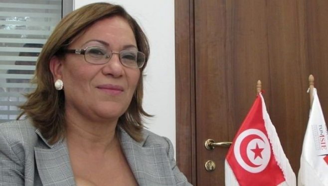 Kalthoum Kannou : L’initiative Mouatinoun aspire à être représentée au prochain gouvernement