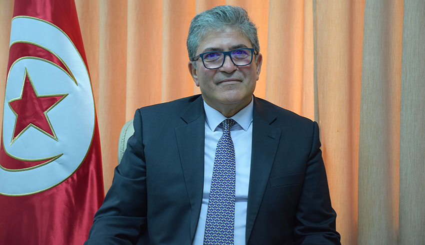 Tunisie: L'Amiral Kamel Akrout appelle Mechichi et Ghannouchi à... partir !