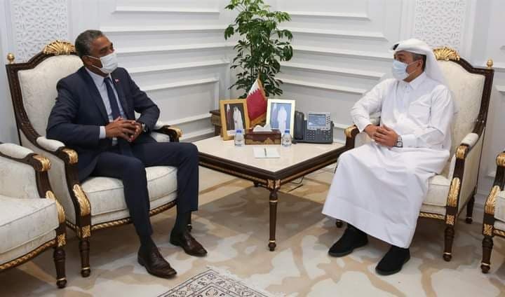 En marge de la dernière visite présidentielle au Qatar: Un accord de partenariat fructueux en matière de Sport