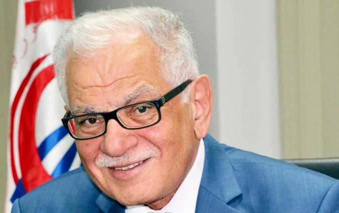 Mohamed Ghariani dément la démission de Kamel Morjane de Tahya Tounes