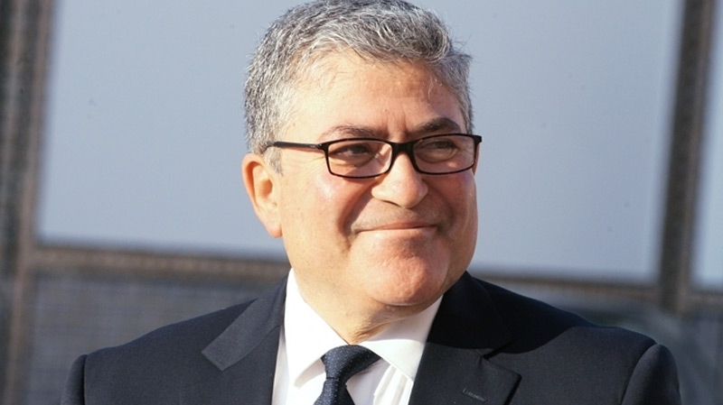 Tunisie: démission de l'Amiral Kamel Akrout conseiller militaire auprès du chef de l'Etat