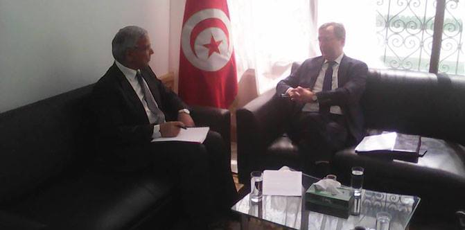 La Tunisie au sommet mondial contre la corruption