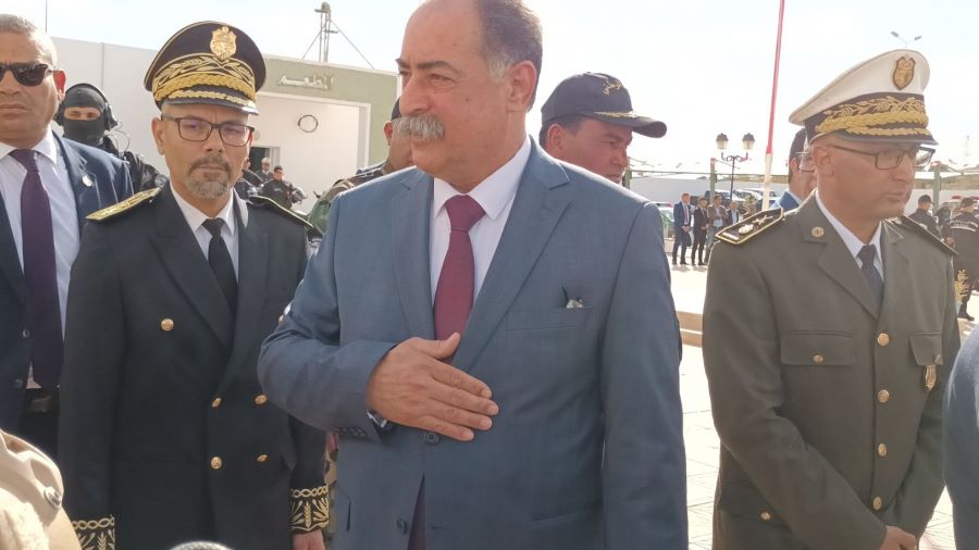 Les postes vacants dans les régions seront bientôt pourvus(Ministre de l'intérieur)