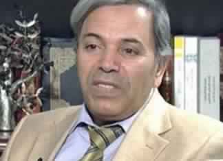 Kamel Omrane, le dernier ministre des affaires religieuses de Ben Ali n’est plus