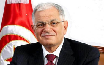 Présidentielle - Second tour: Kamel Morjane soutient Béji Caïed Essebsi