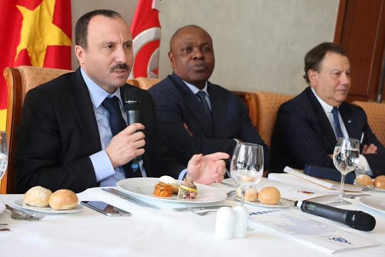 Le TABC à la conquête du Cameroun