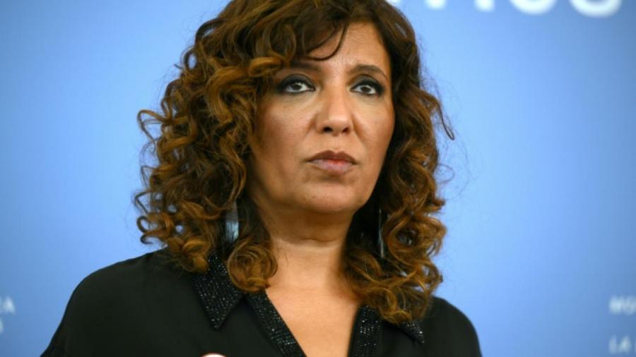 Mostra-Venise : "La Voix de Hind Rajab" de Kaouther Ben Hania remporte six prix prestigieux